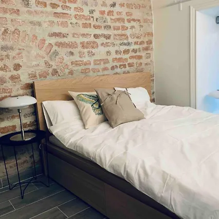 Apartamento Ferodia Gaminor *